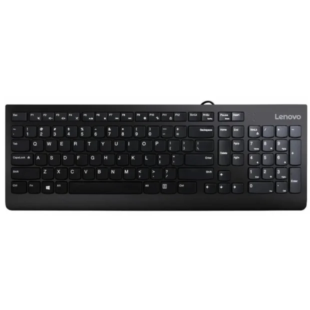 Клавиатура Lenovo Calliope USB (00XH616)